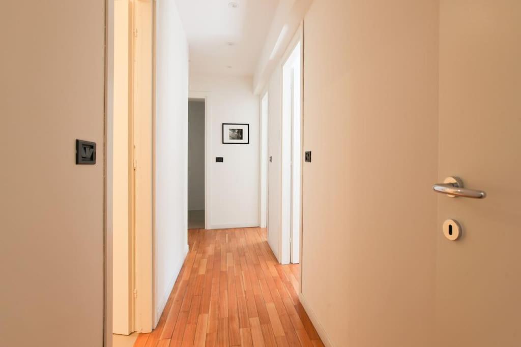 Hacca Collection - Brera & Fashion District - Bright 2Br Apt Milano Eksteriør billede