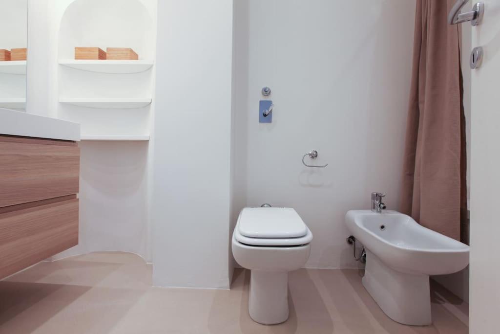 Hacca Collection - Brera & Fashion District - Bright 2Br Apt Milano Eksteriør billede